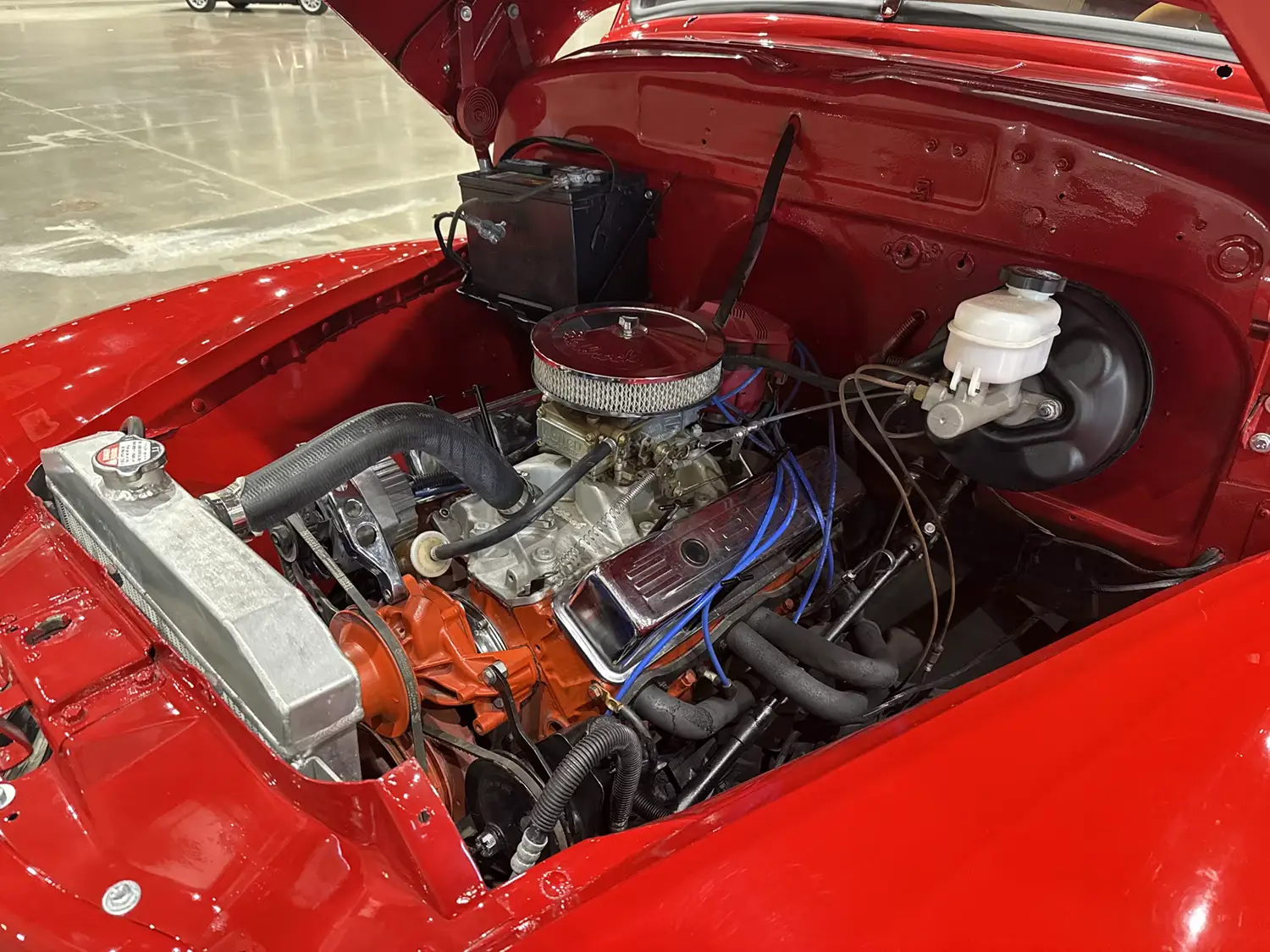 1951 GMC Custom Pickup