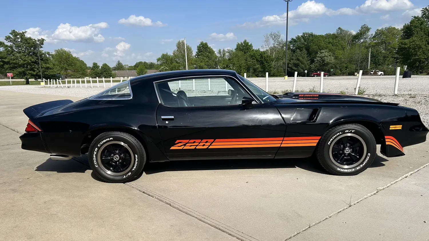 1981 Chevrolet Camaro - Photo 8