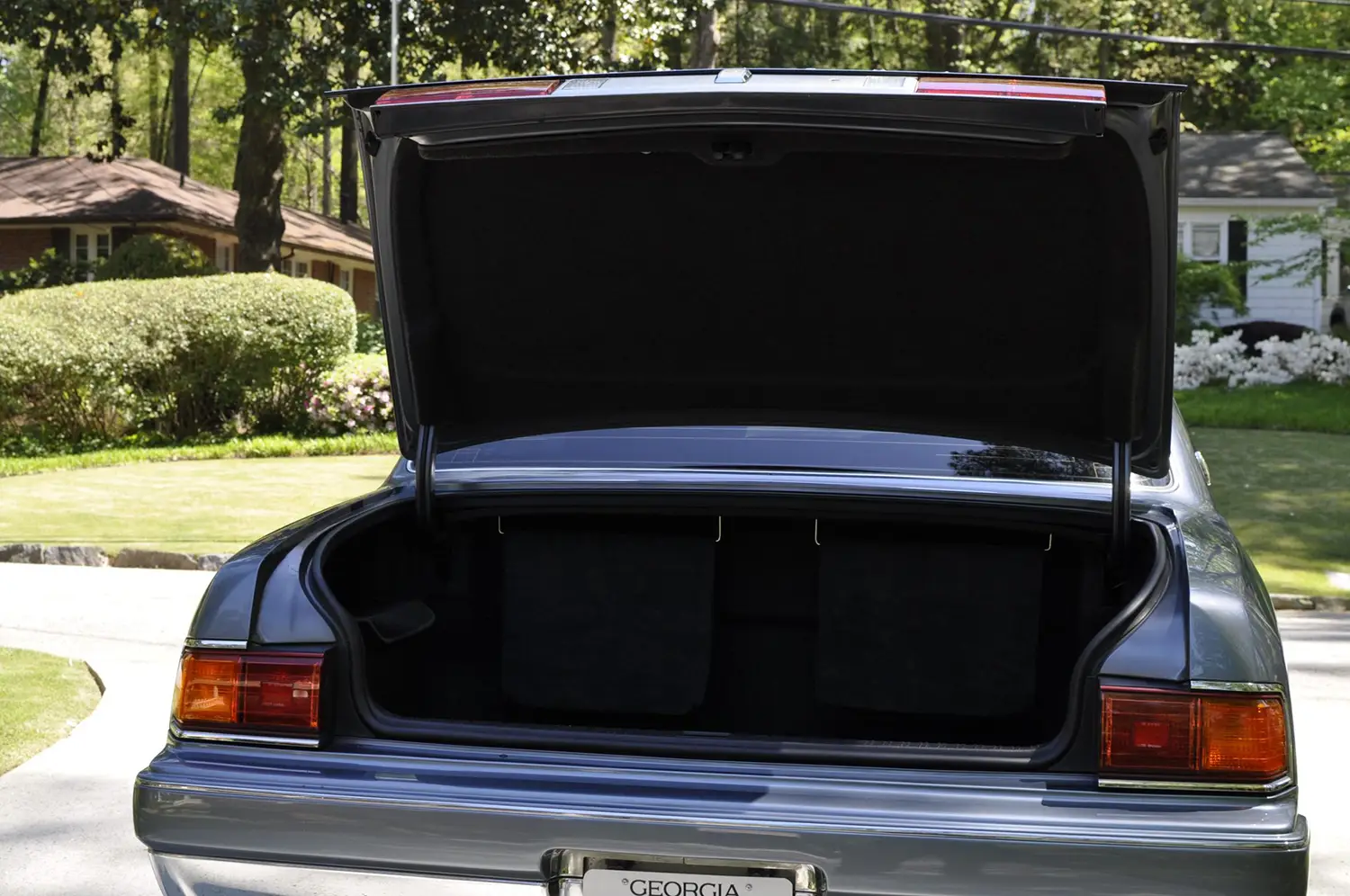 1997 Toyota Century 1997 Toyota Century