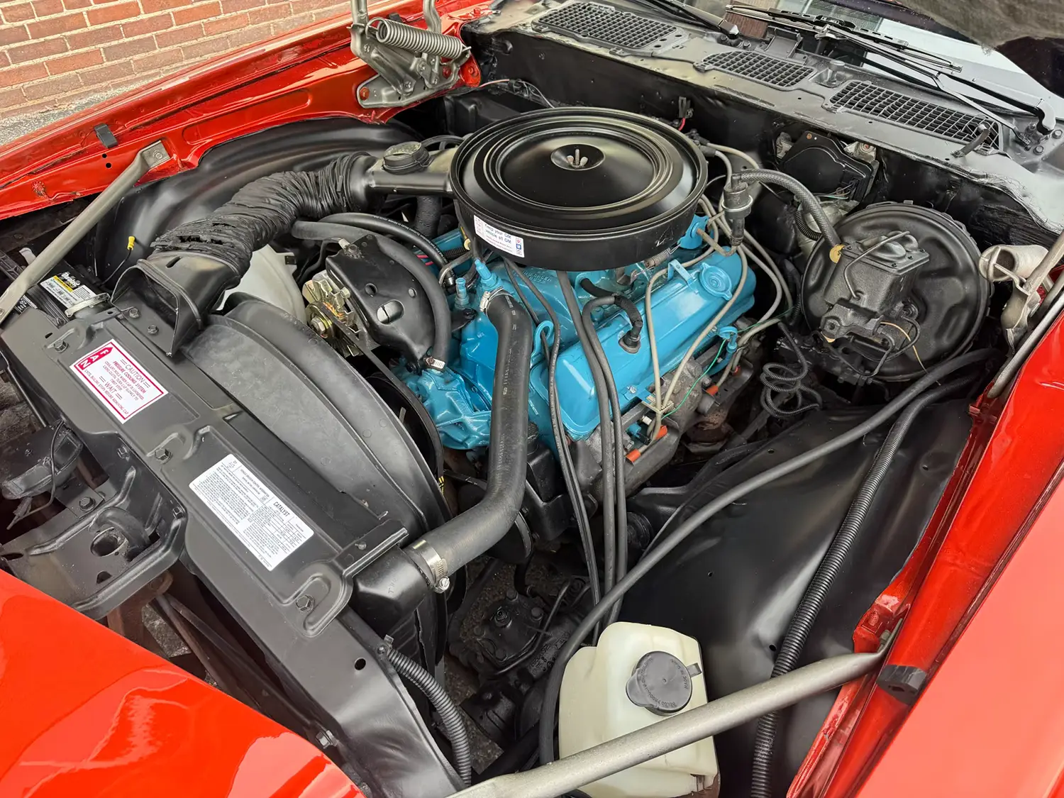 1979 Chevrolet Camaro 1979 Chevrolet Camaro