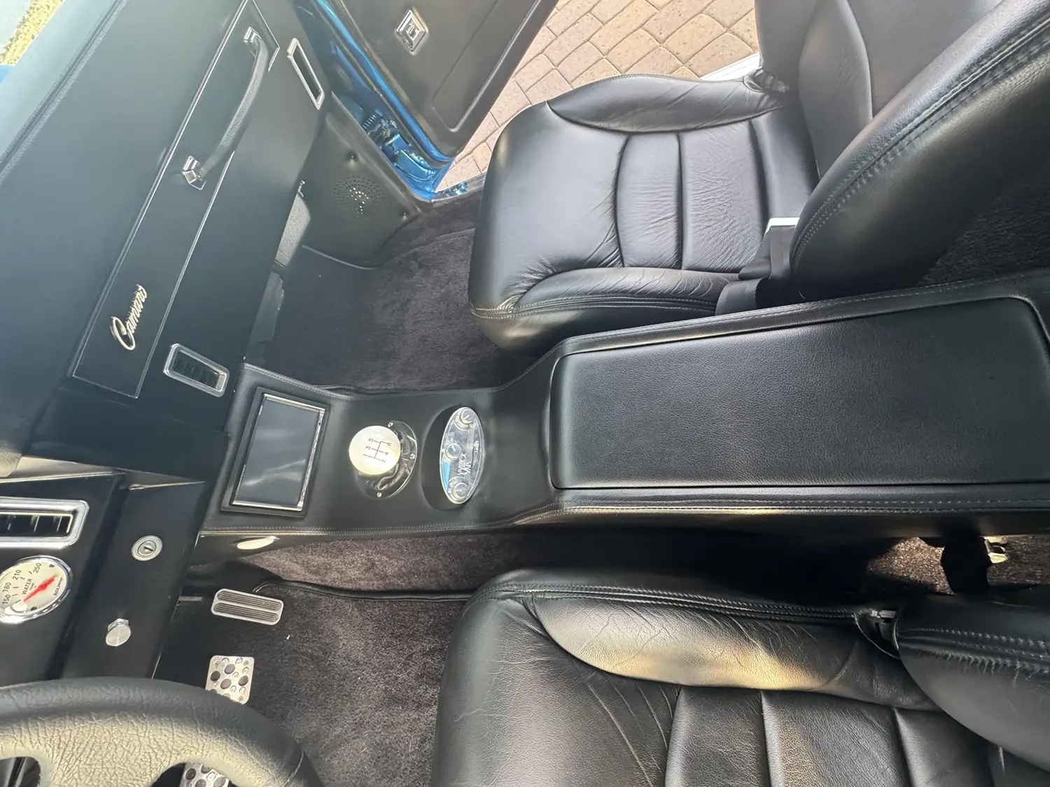 1969 Chevrolet Camaro - Photo 8