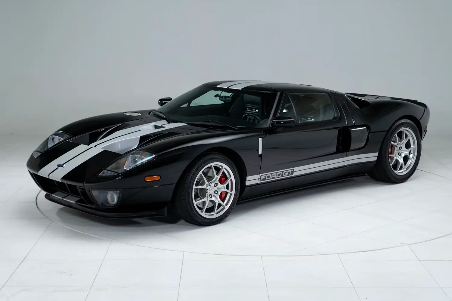 2006 Ford GT