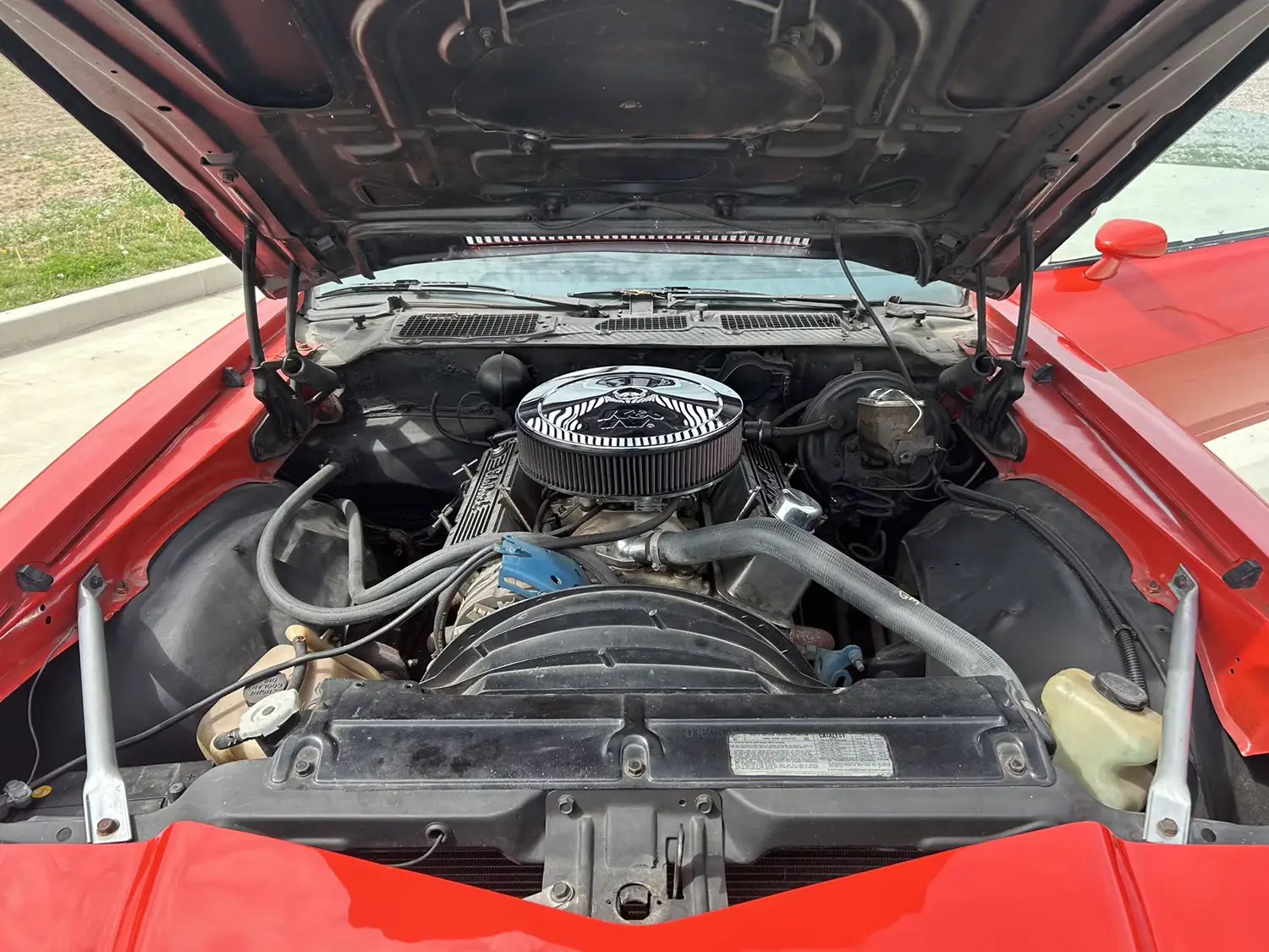 1979 Chevrolet Camaro Z28