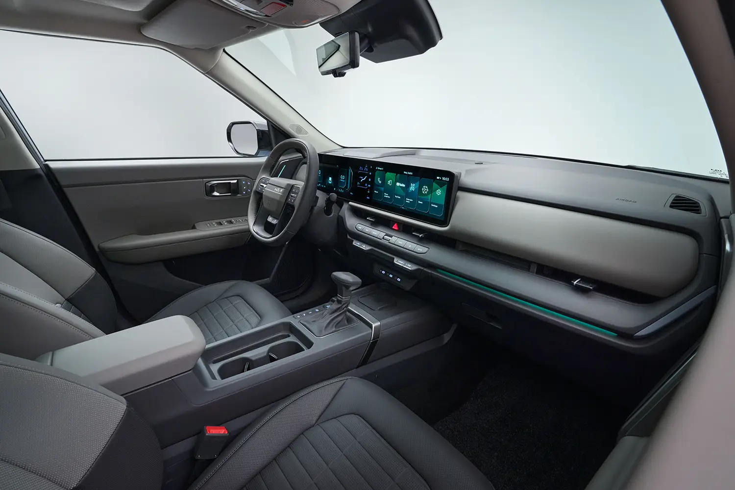 All-New Kia Seltos All-New Kia Seltos