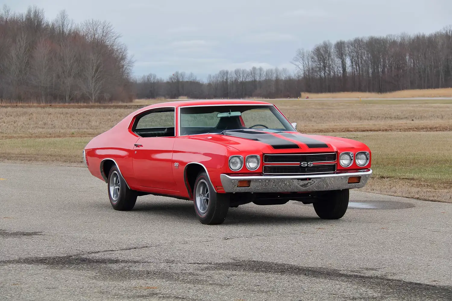 1970 Chevrolet Chevelle