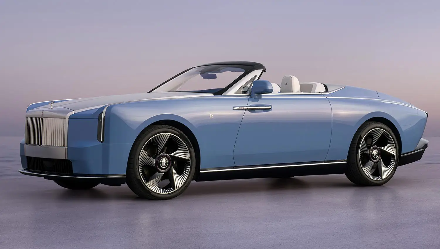 Rolls-Royce Project Nightingale