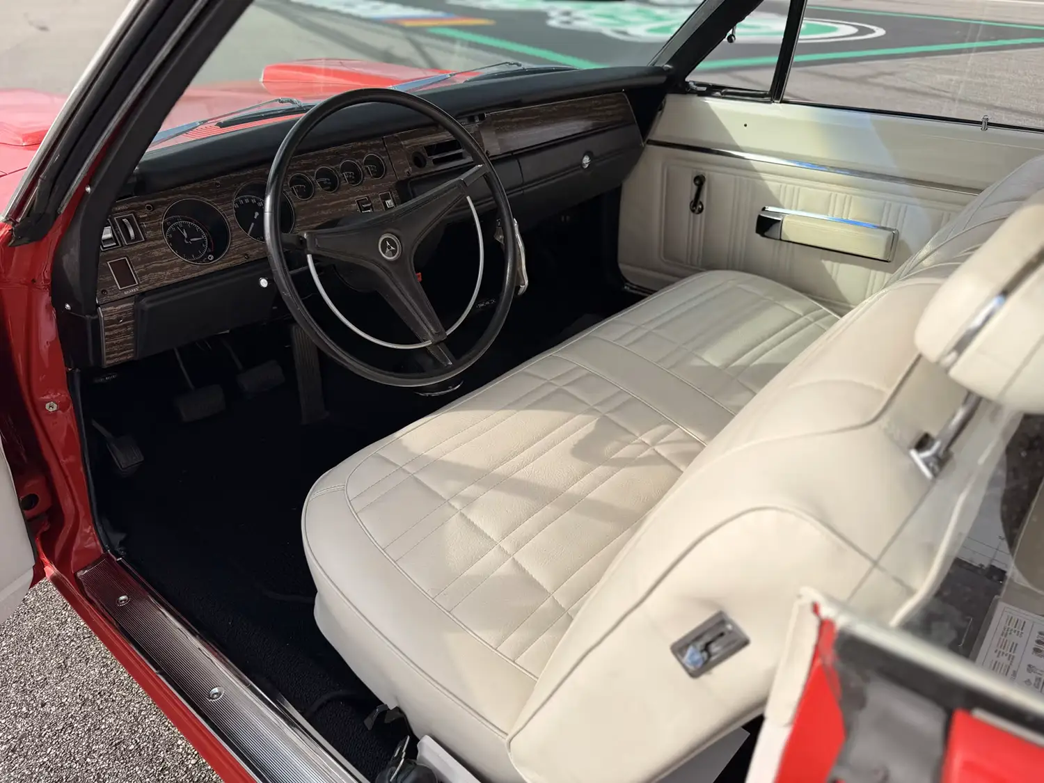 1970 Dodge Super Bee