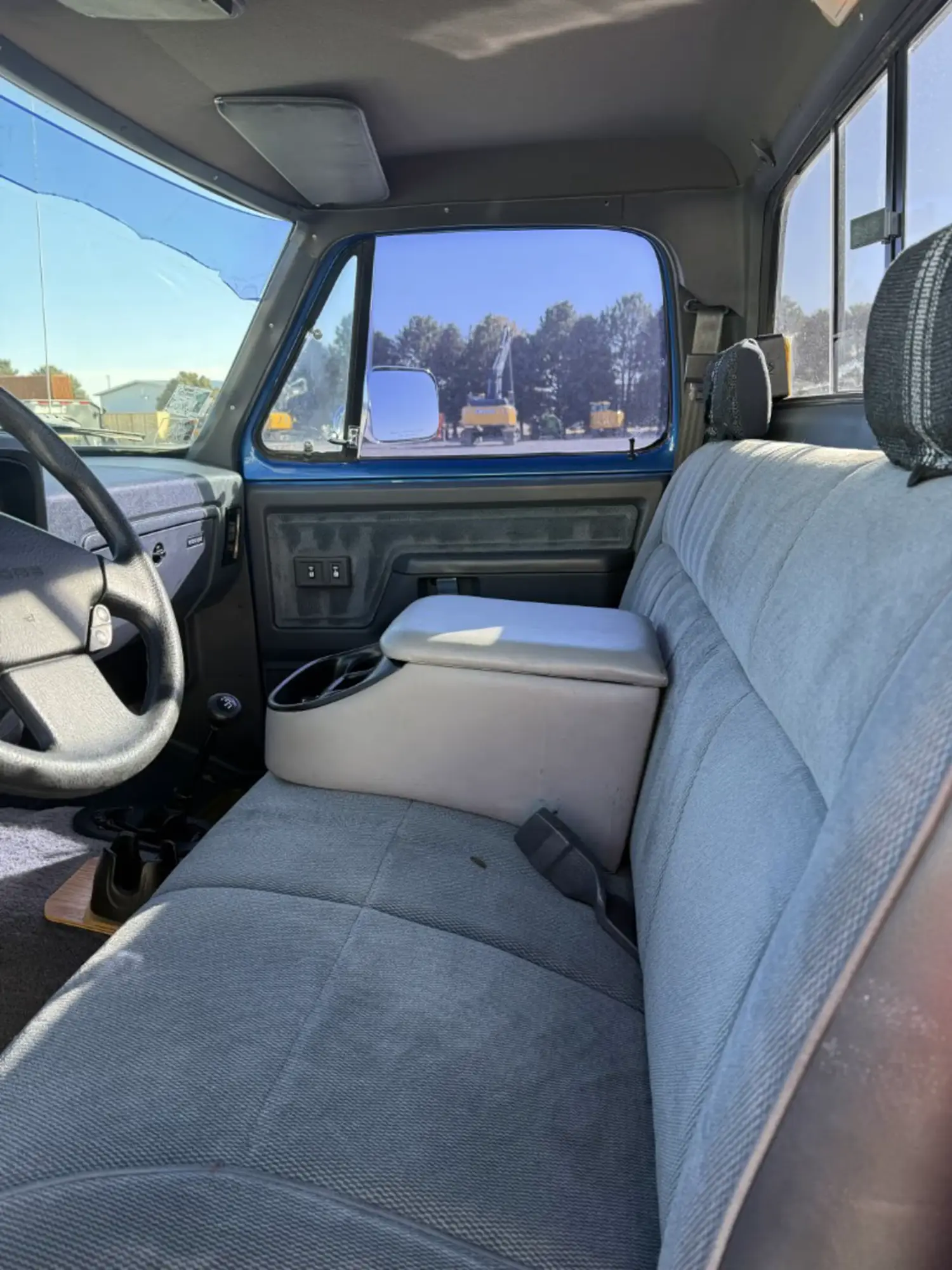 1993 Dodge W250 - Photo 7