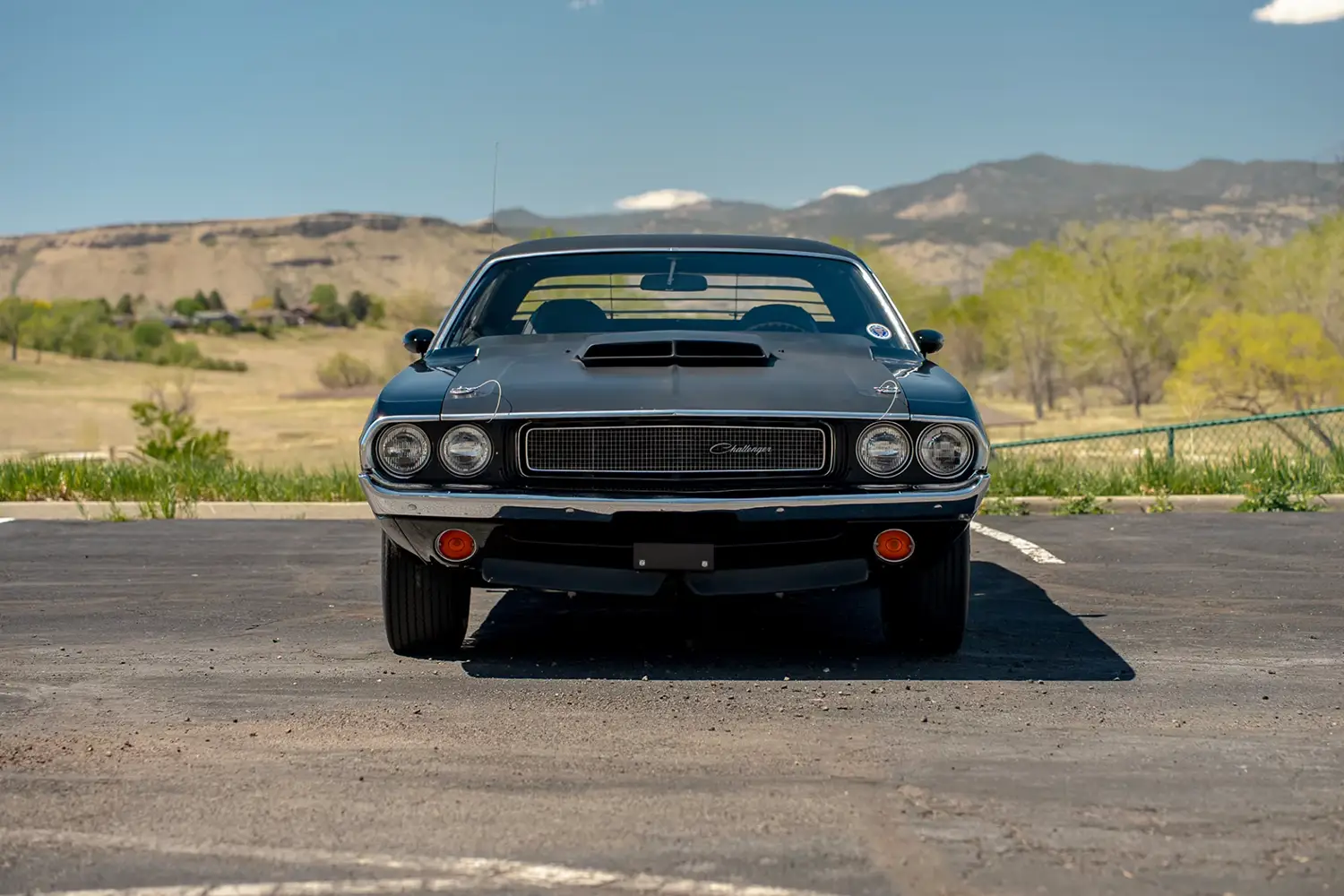 1970 Dodge Challenger T/A - Photo 9