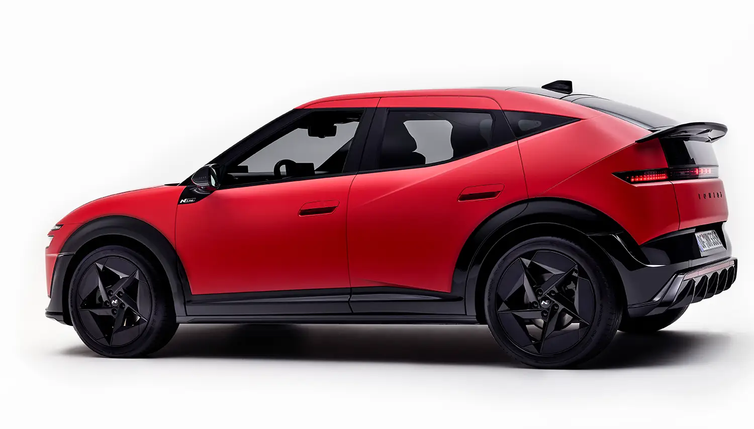 2027 Hyundai IONIQ 3