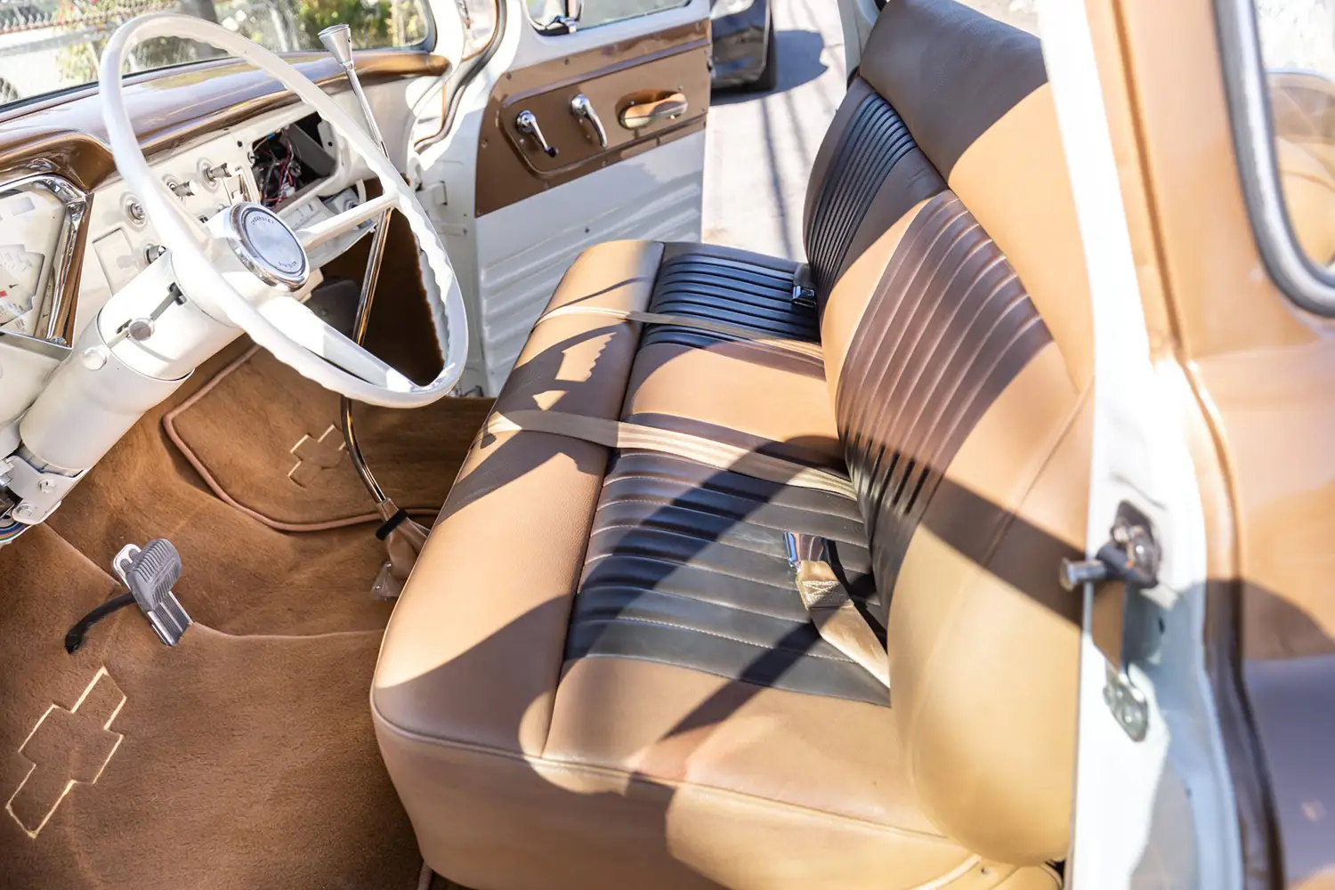 1959 Chevrolet Apache 3100