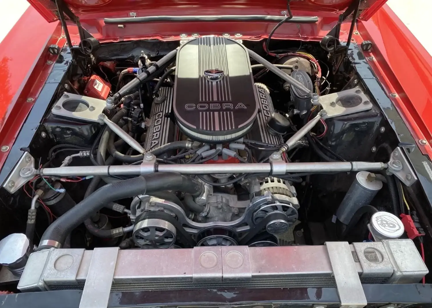 1967 Ford Mustang Fastback - Photo 5