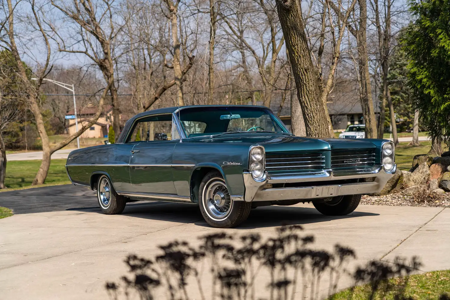 1964 Pontiac Catalina