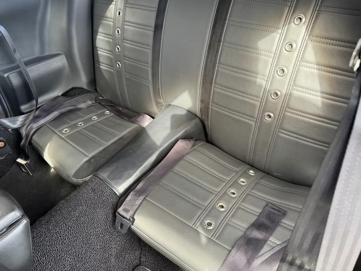 1973 Chevrolet Camaro