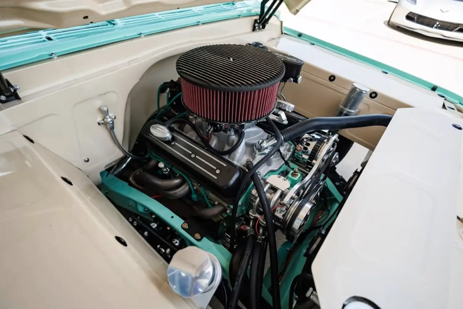 1970 Chevrolet C10 Custom