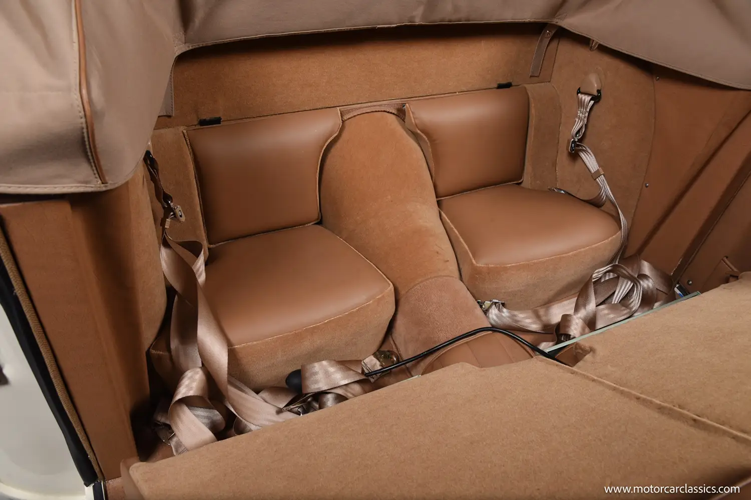 1958 Jaguar XK-Series XK 150