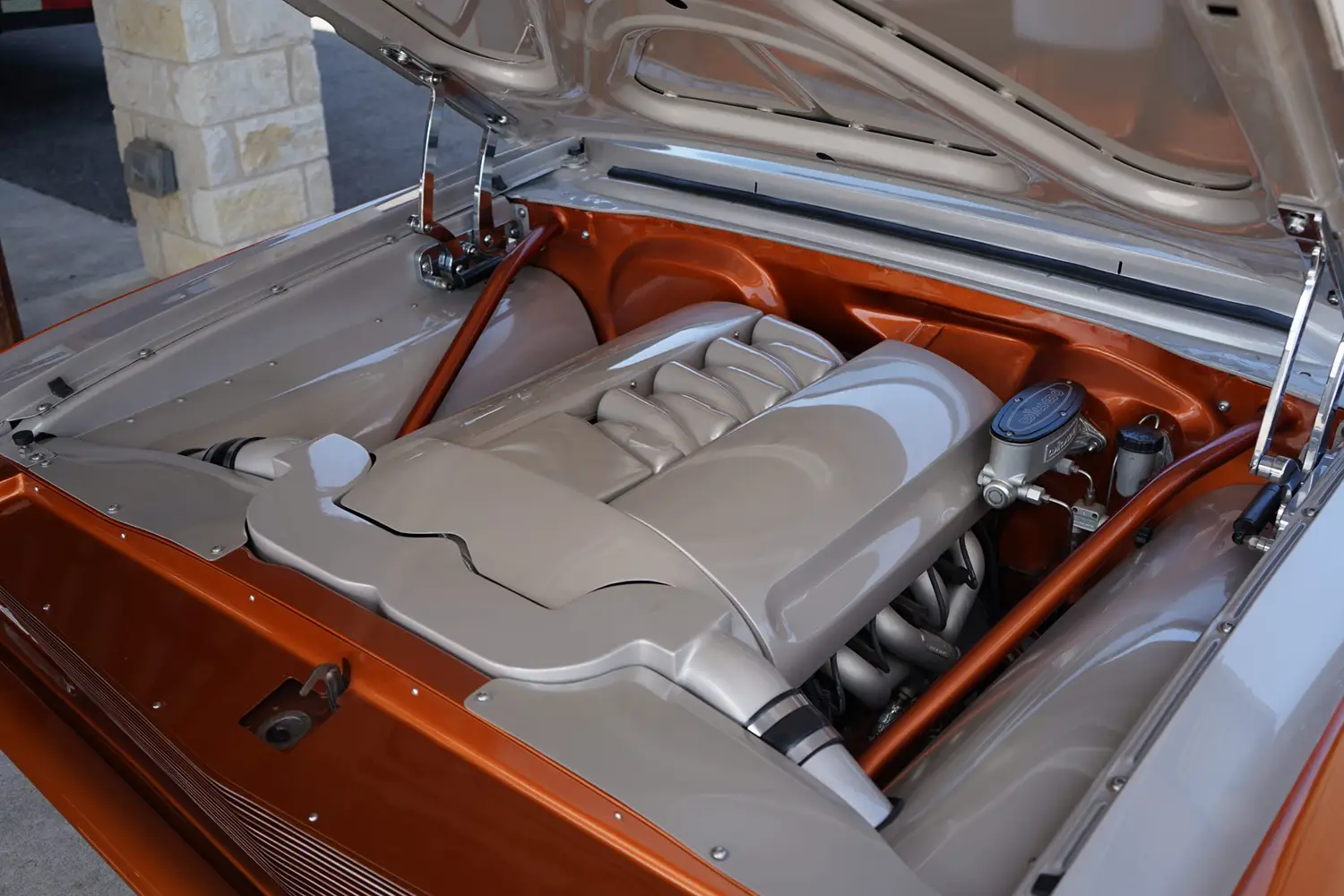 1963 Chevrolet Chevy II