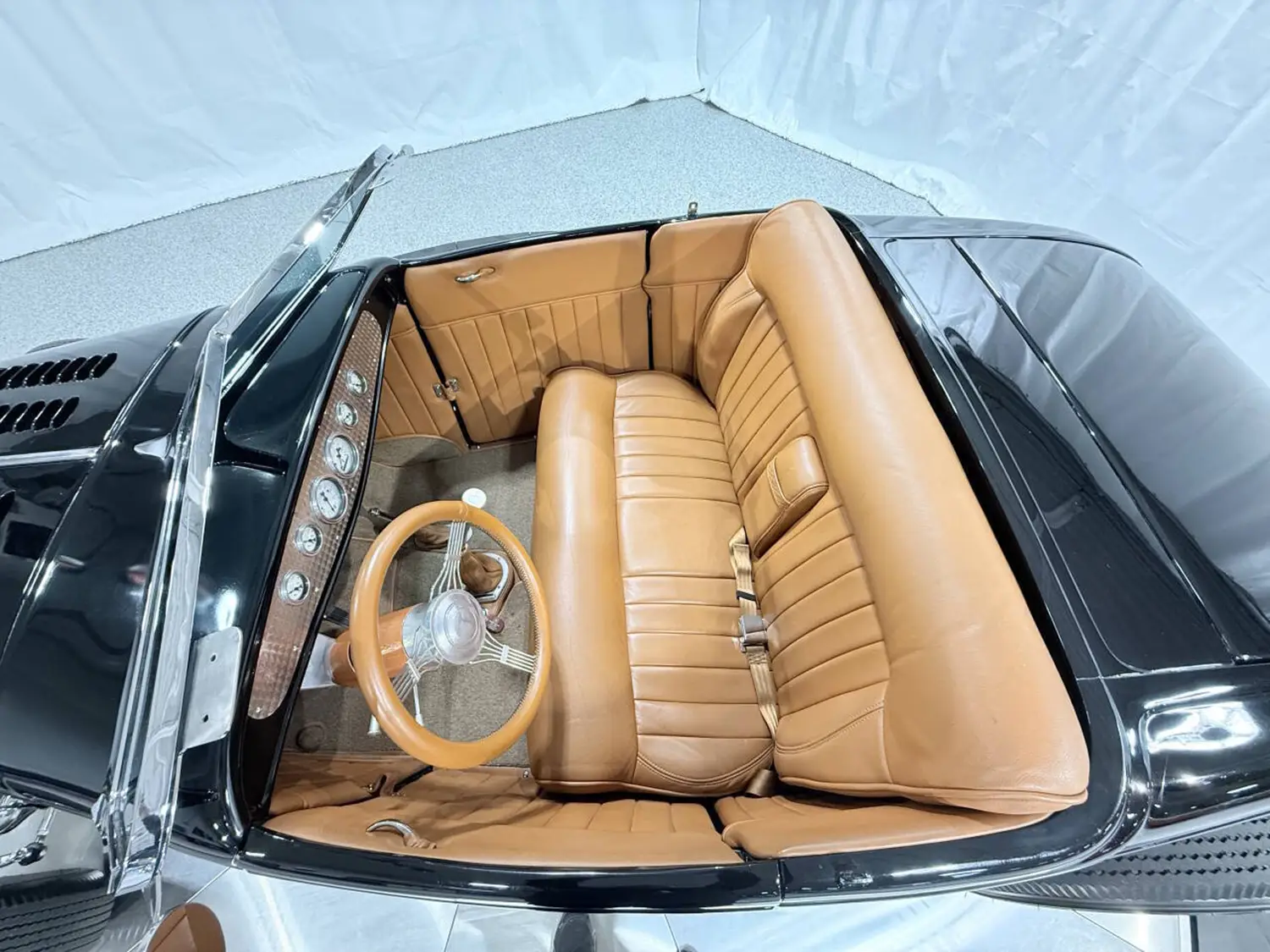 1932 Ford Highboy 1932 Ford Highboy