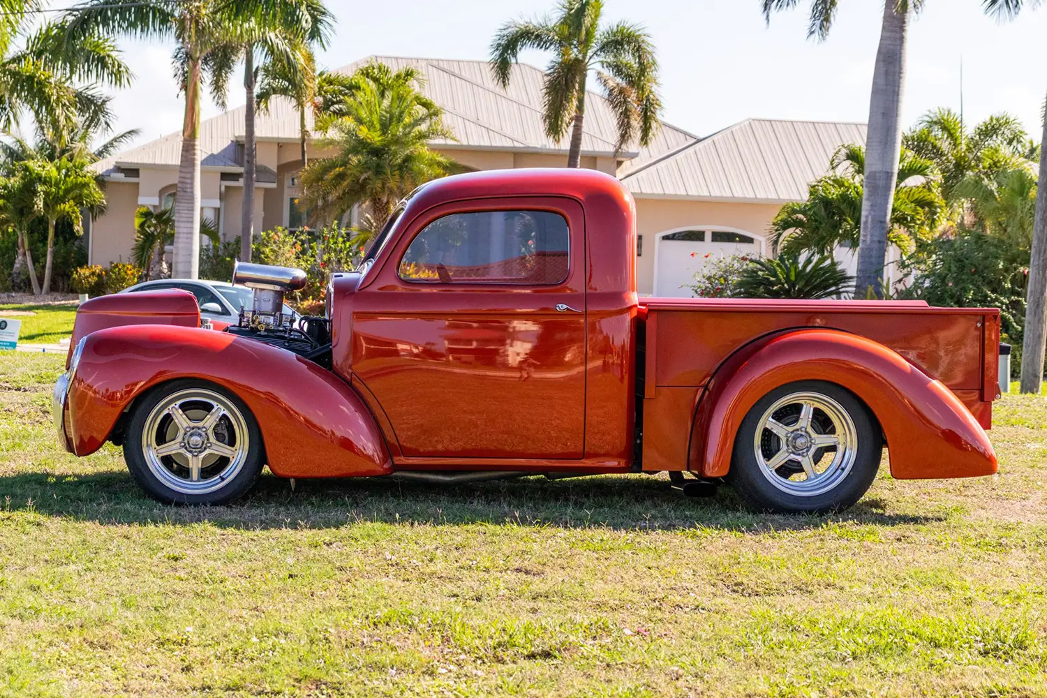 1941 Willys 1941 Willys