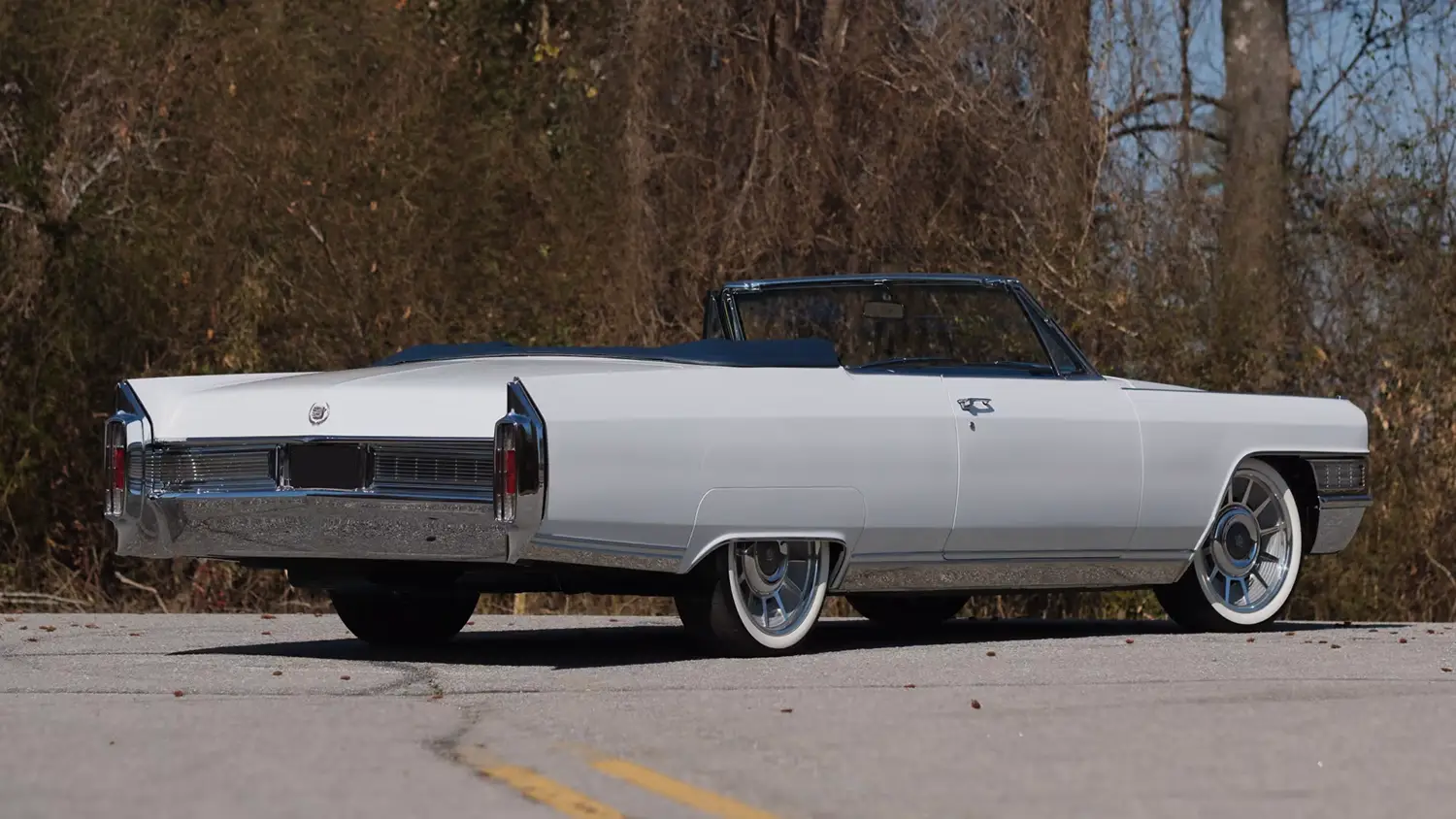 1965 Cadillac Eldorado - Photo 6