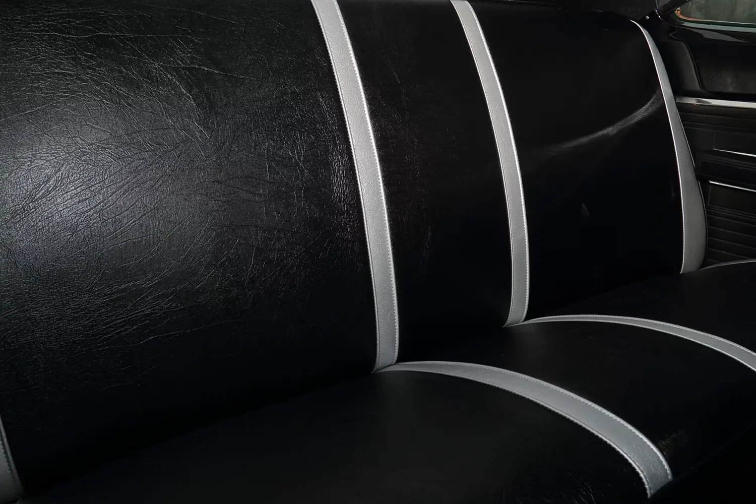 1970 Plymouth Road Runner Hardtop