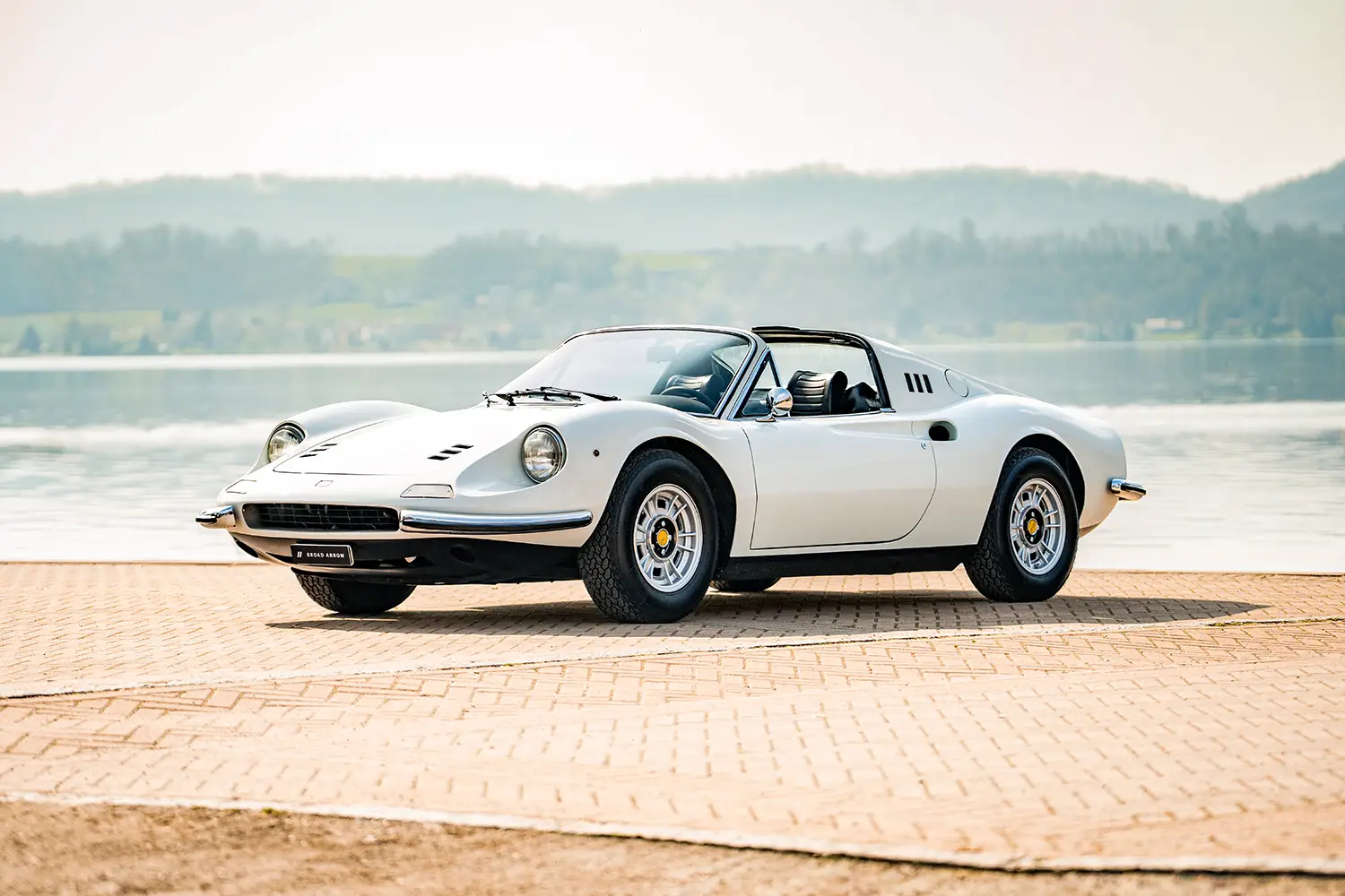 2023 Ferrari Daytona SP3