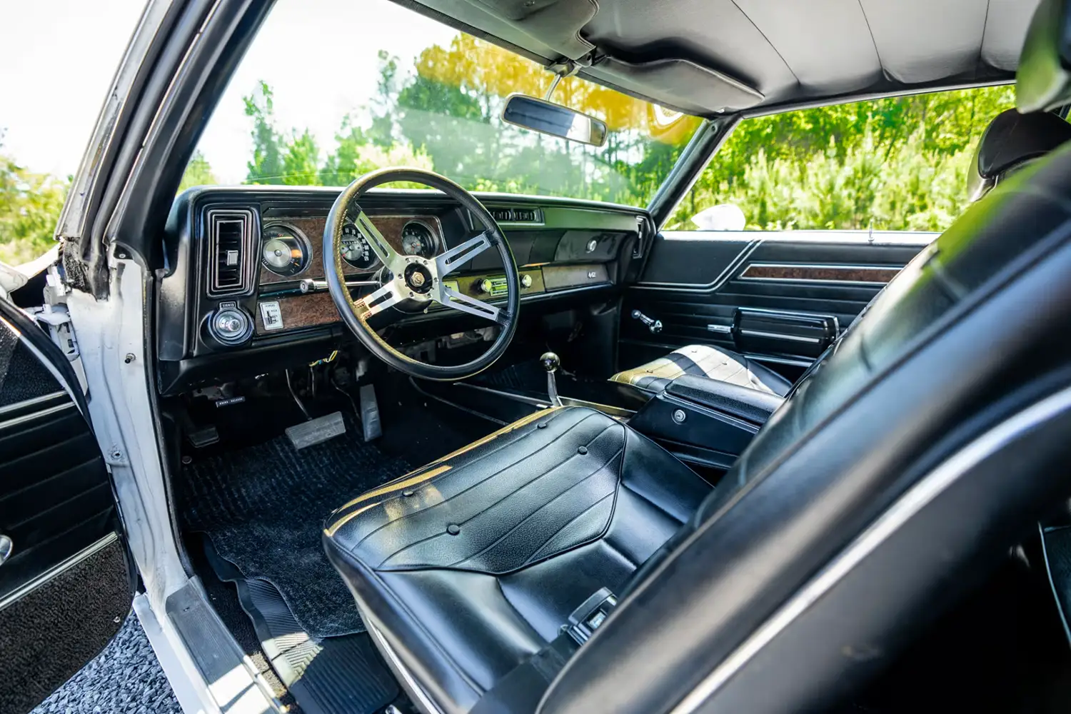 1970 Oldsmobile 442 1970 Oldsmobile 442