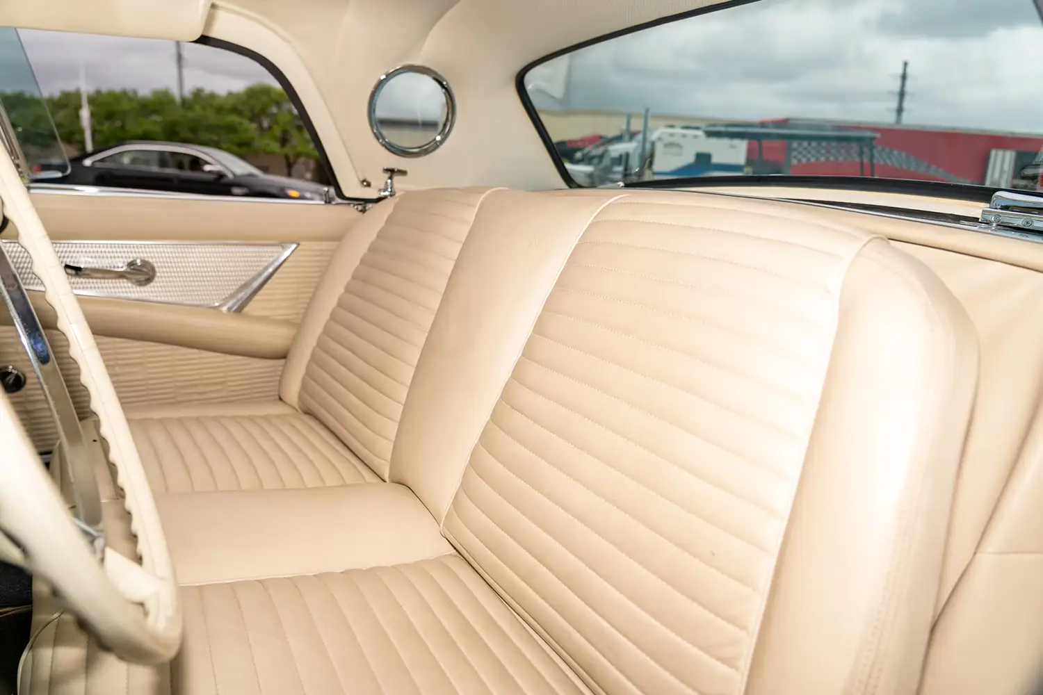 1957 Ford Thunderbird F-Code - Photo 8