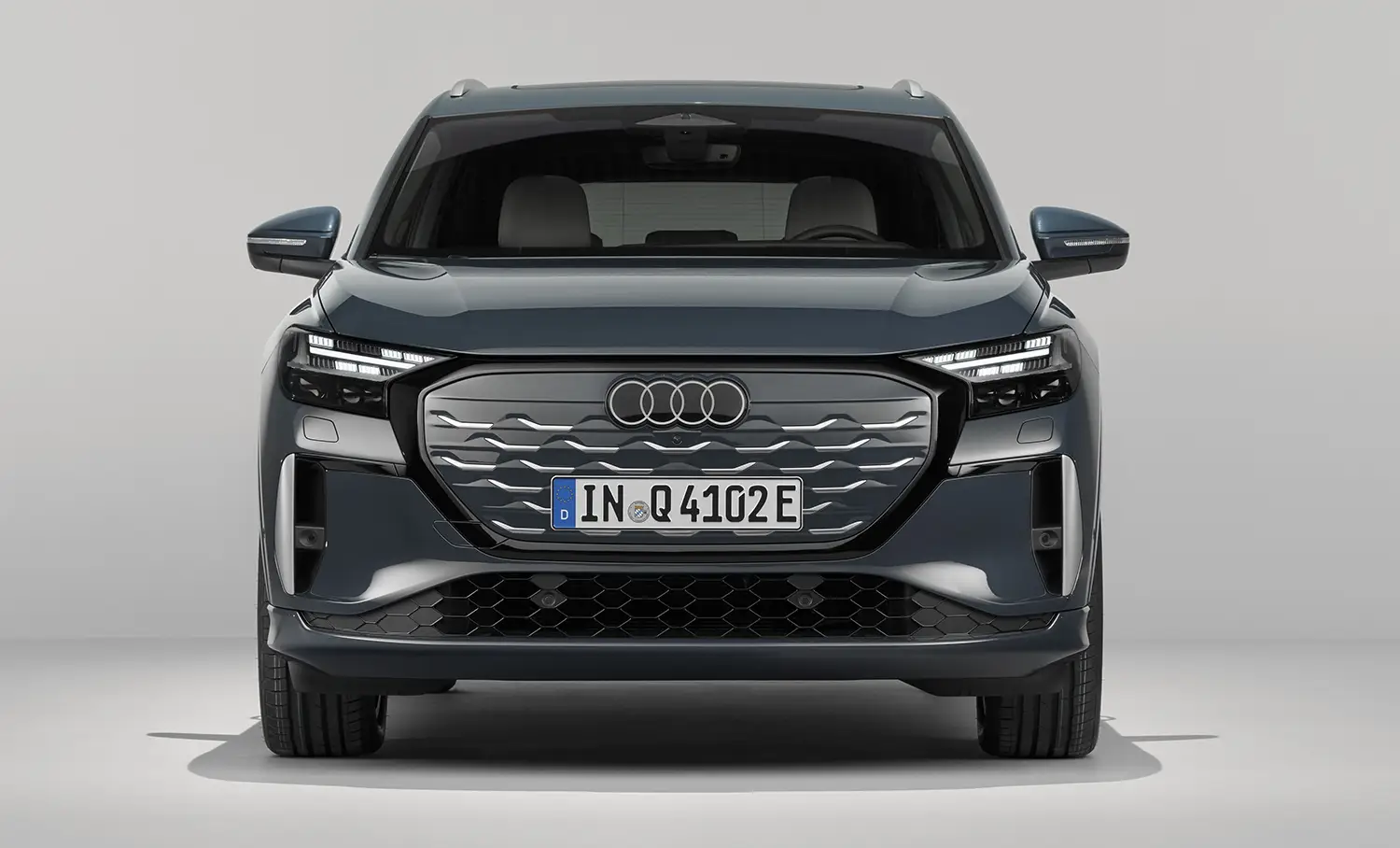 Audi Q4 e-tron - Photo 8