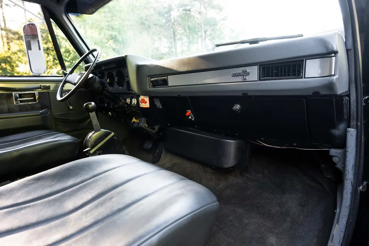 1987 Chevrolet Kodiak 4500