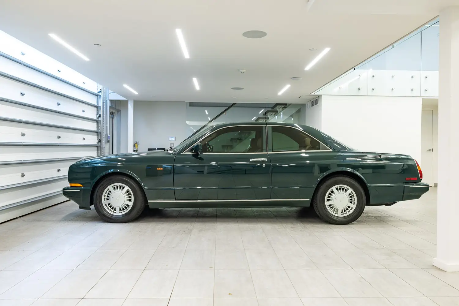 1993 Bentley Continental R - Photo 3