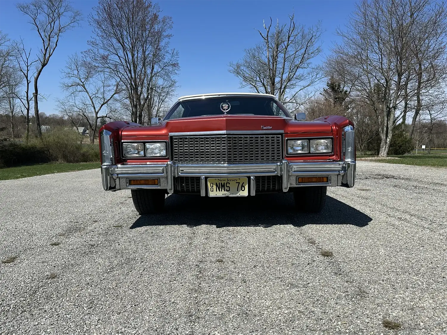 1976 Cadillac Eldorado Convertible - Photo 6