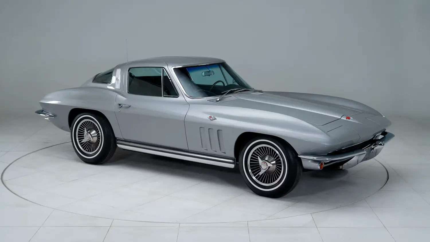 1965 Chevrolet Corvette Coupe