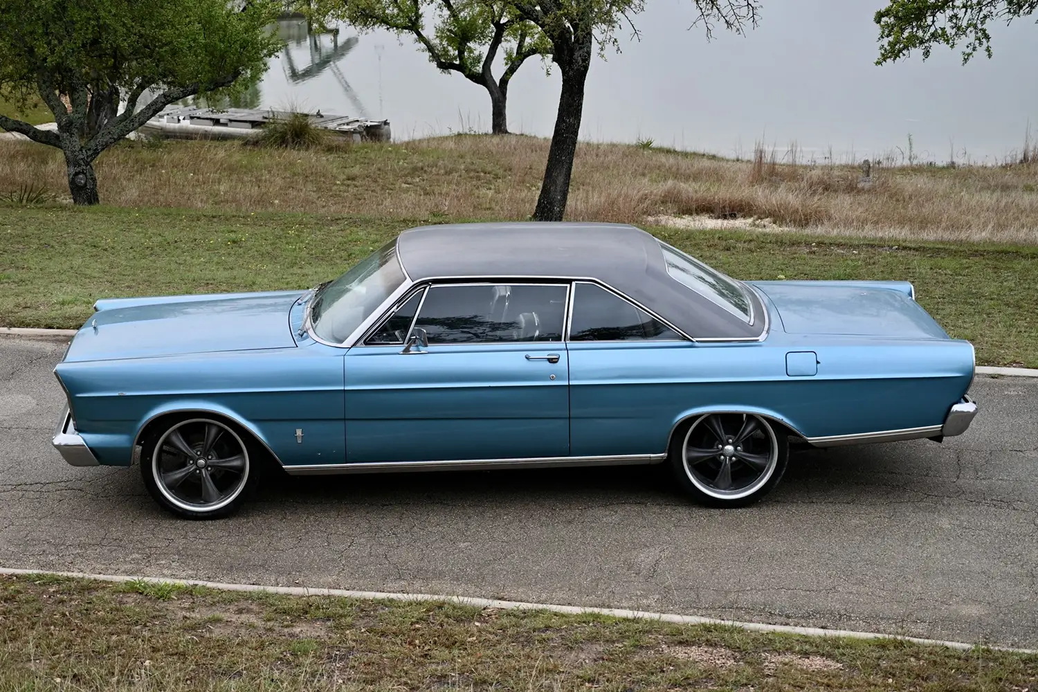 1965 Ford Galaxie 500