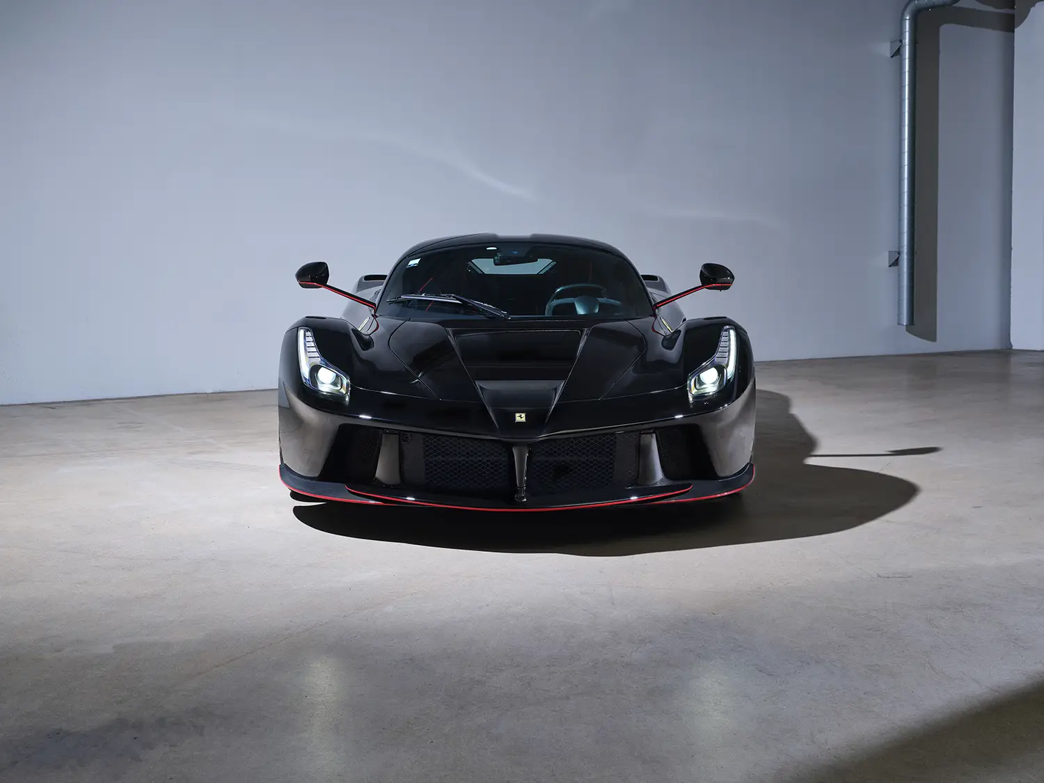 2014 Ferrari LaFerrari - Photo 6