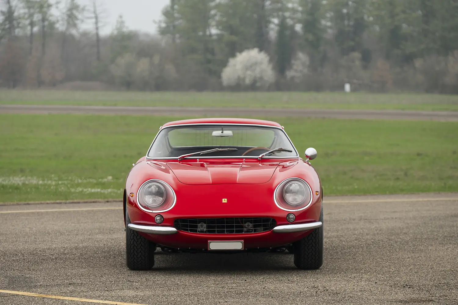 1967 Ferrari 275 GTB/4