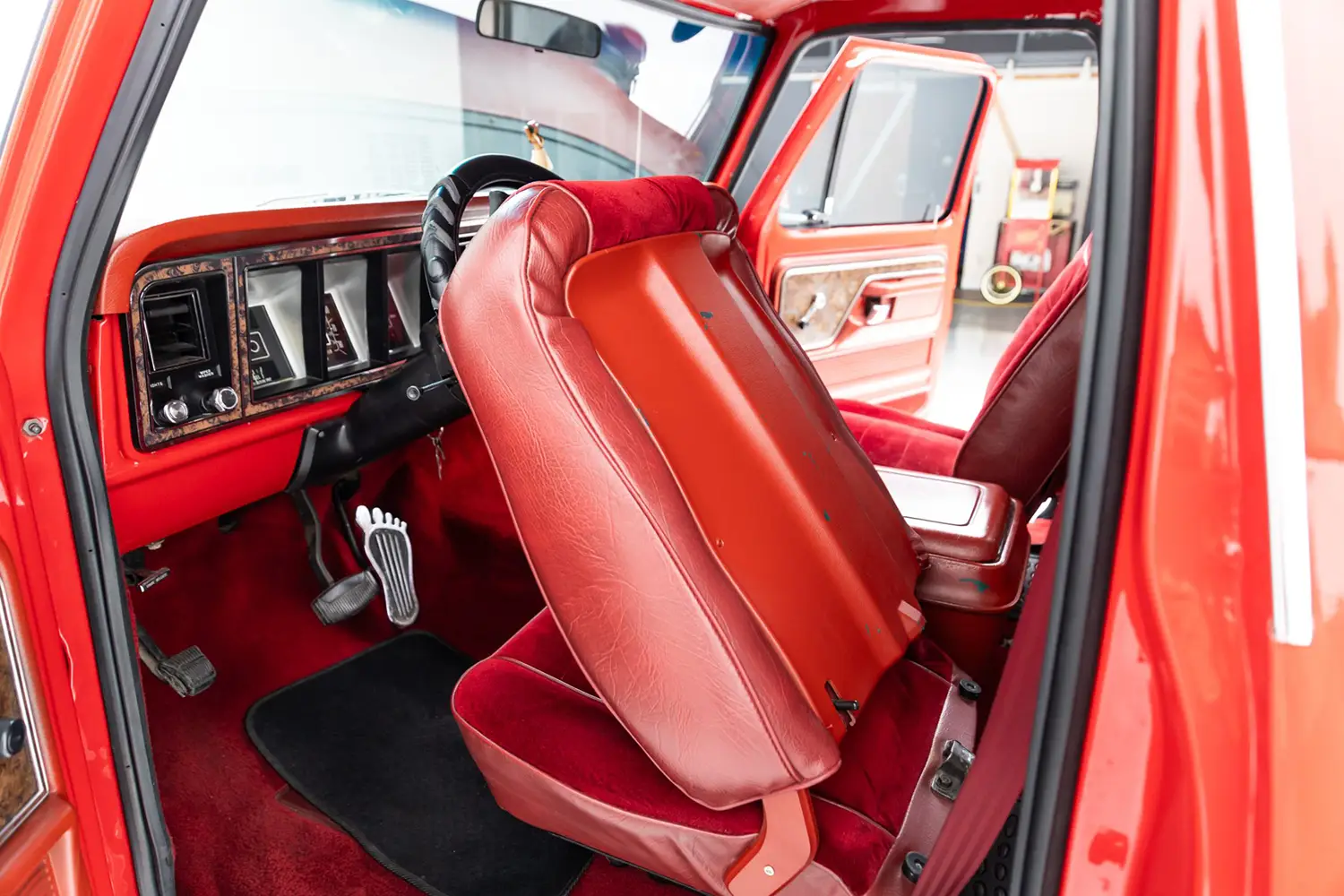 1979 Ford Bronco Ranger XLT