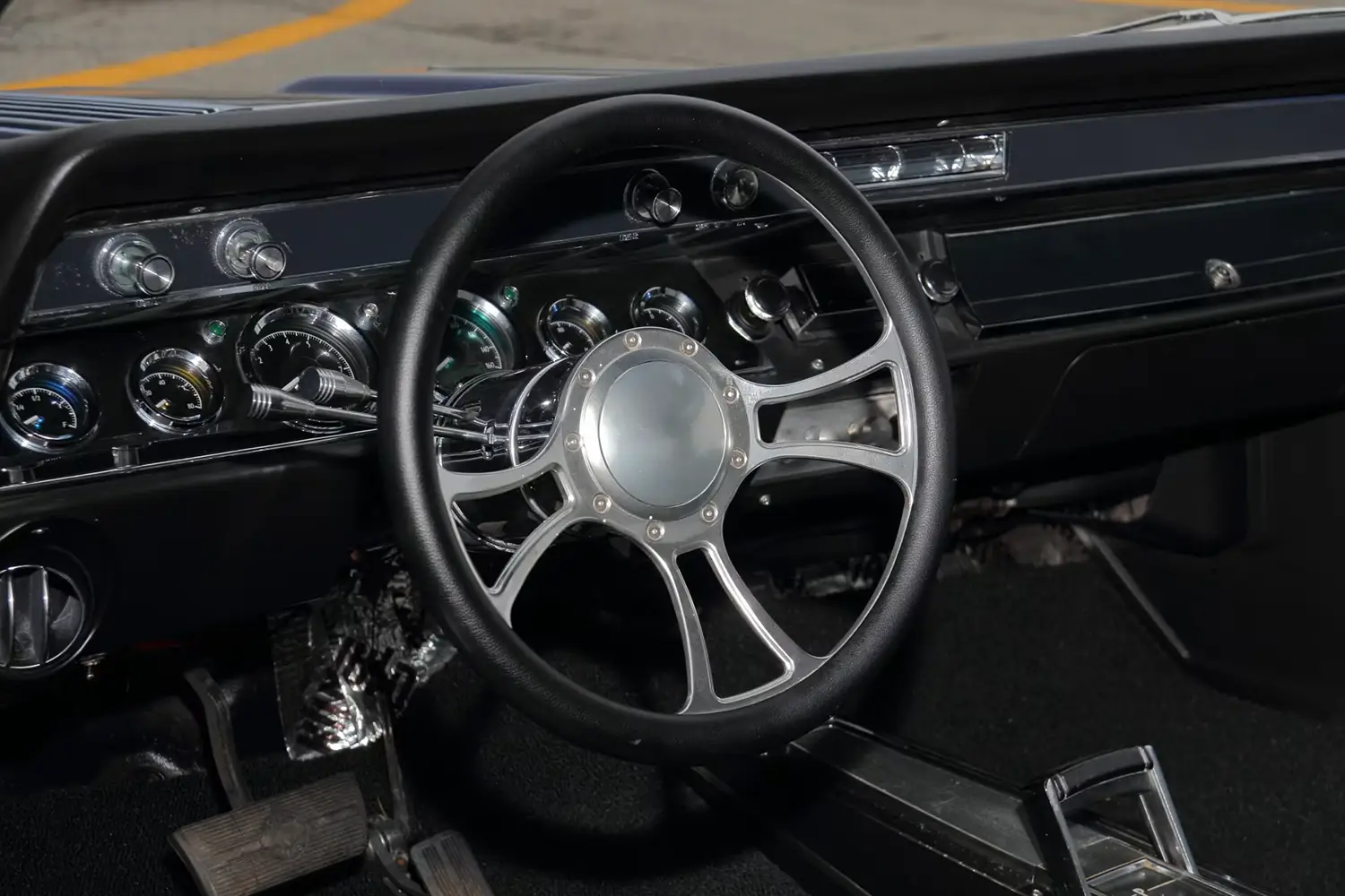 1967 Chevrolet Chevelle