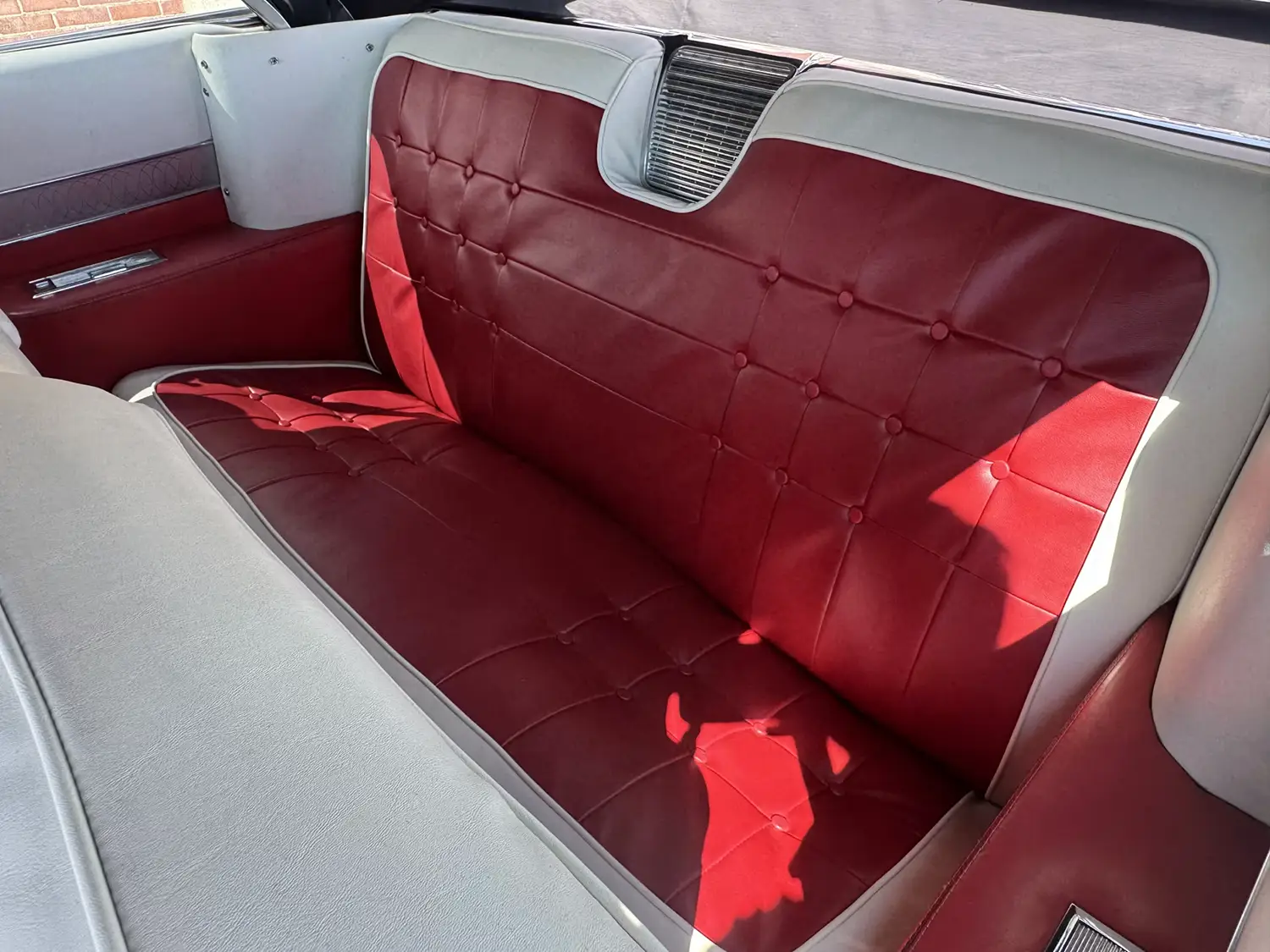 1960 Cadillac Series 62 Convertible