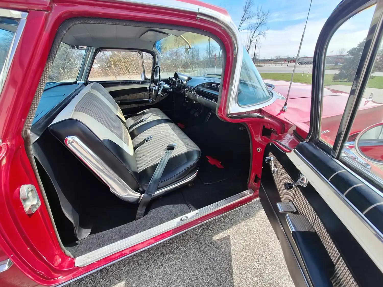 1960 Chevrolet El Camino