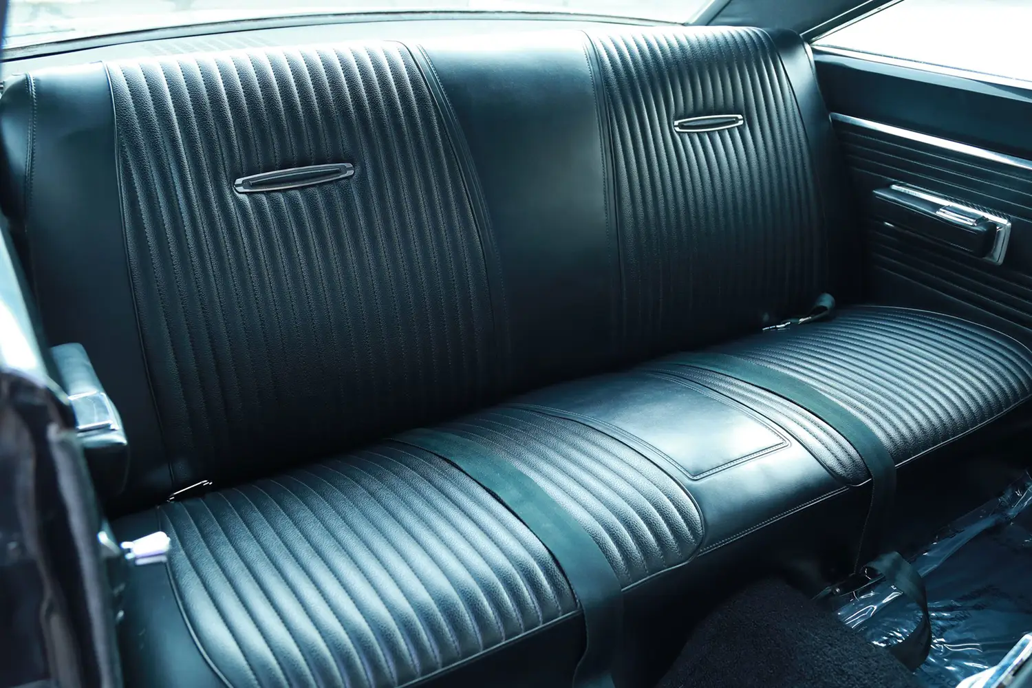 1969 Dodge Super Bee Coupe