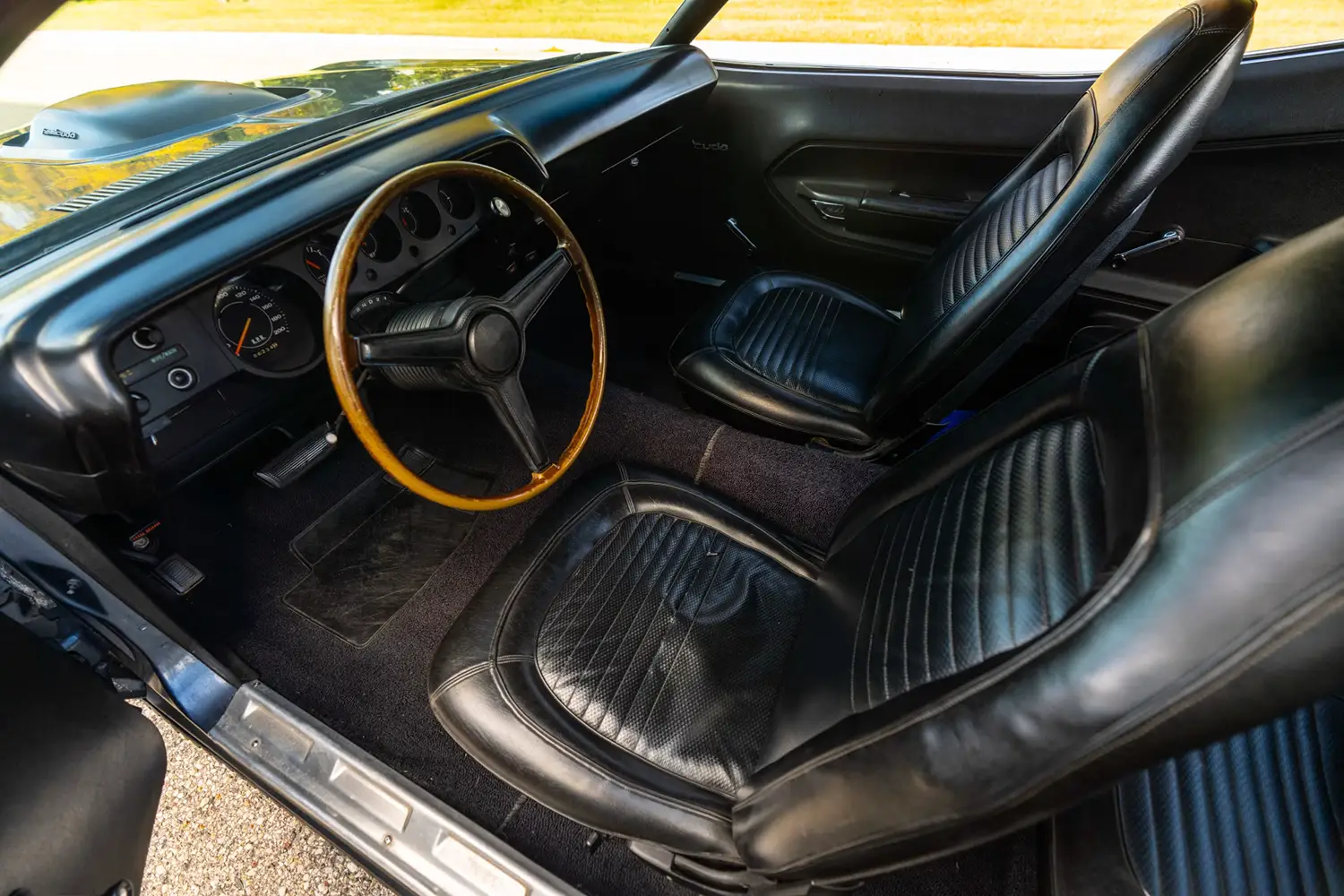 1970 Plymouth Hemi Cuda - Photo 4