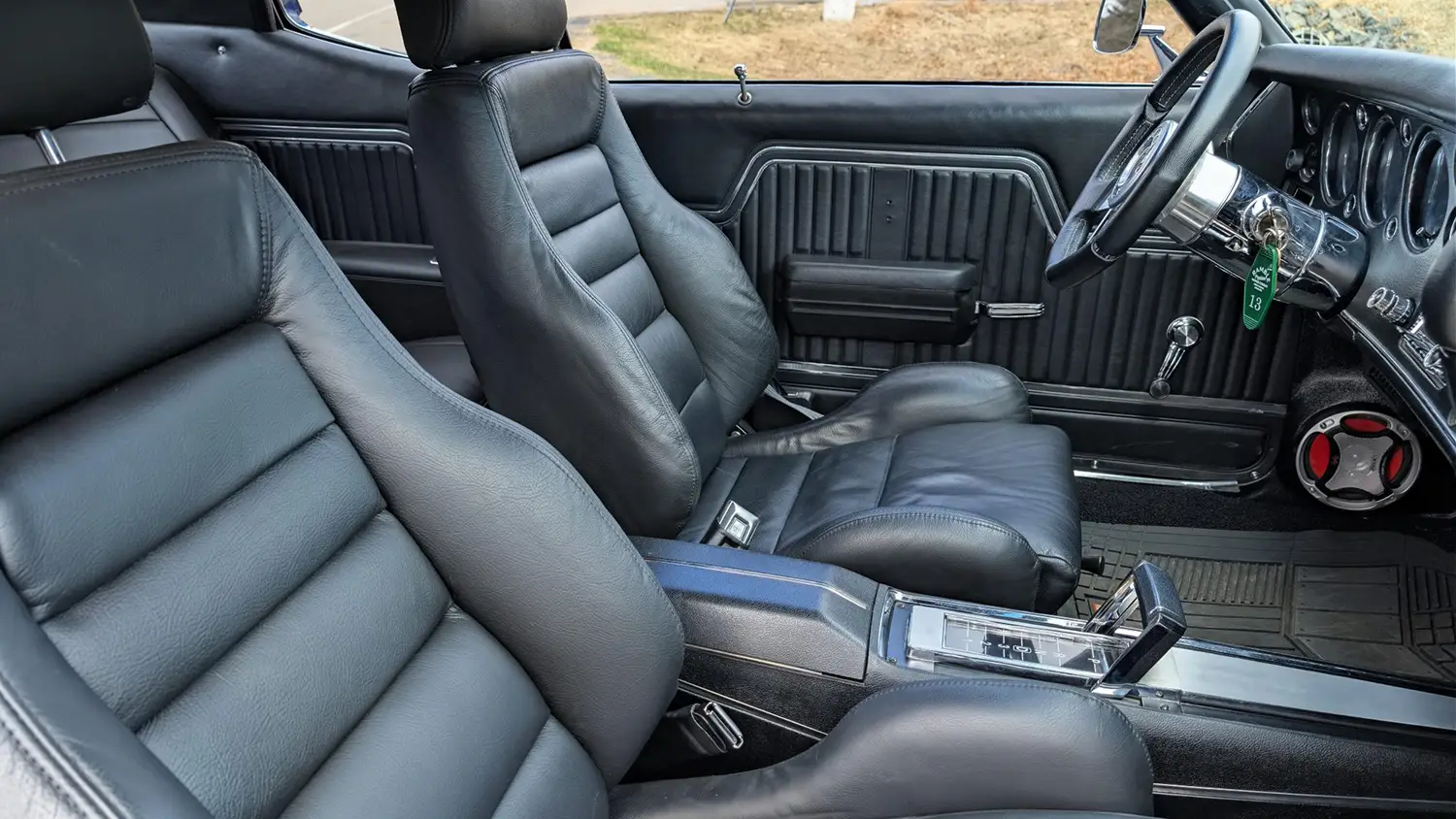 1971 Chevrolet Chevelle