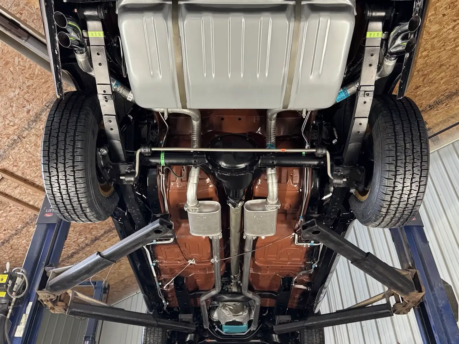 1977 Pontiac Trans Am