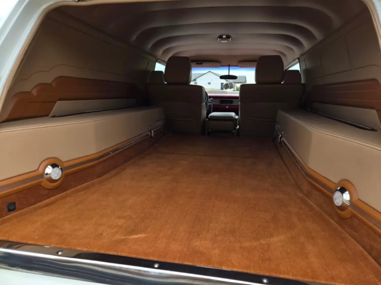 1956 Chevrolet 210 Wagon