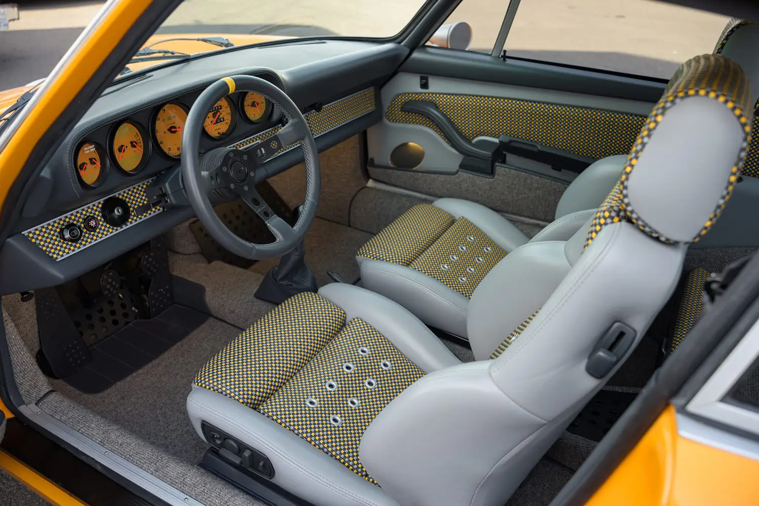 1974 Porsche 911 - Photo 10