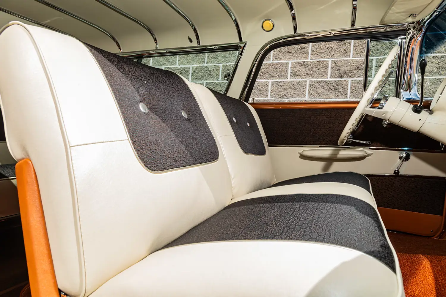 1957 Chevrolet Nomad - Photo 8