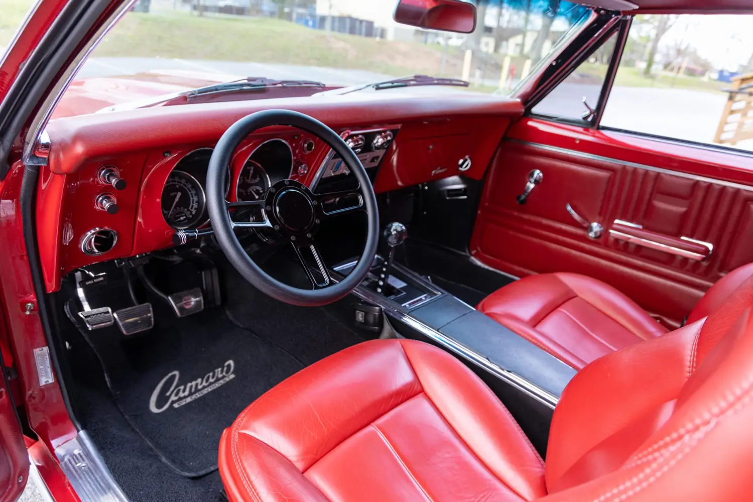 1967 Chevrolet Camaro RS - Photo 4