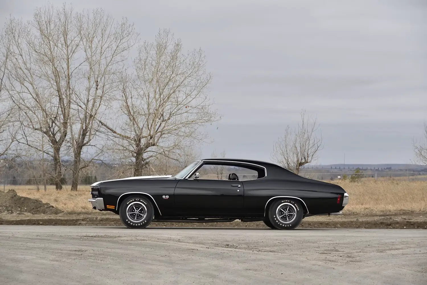 1970 Chevrolet Chevelle LS6