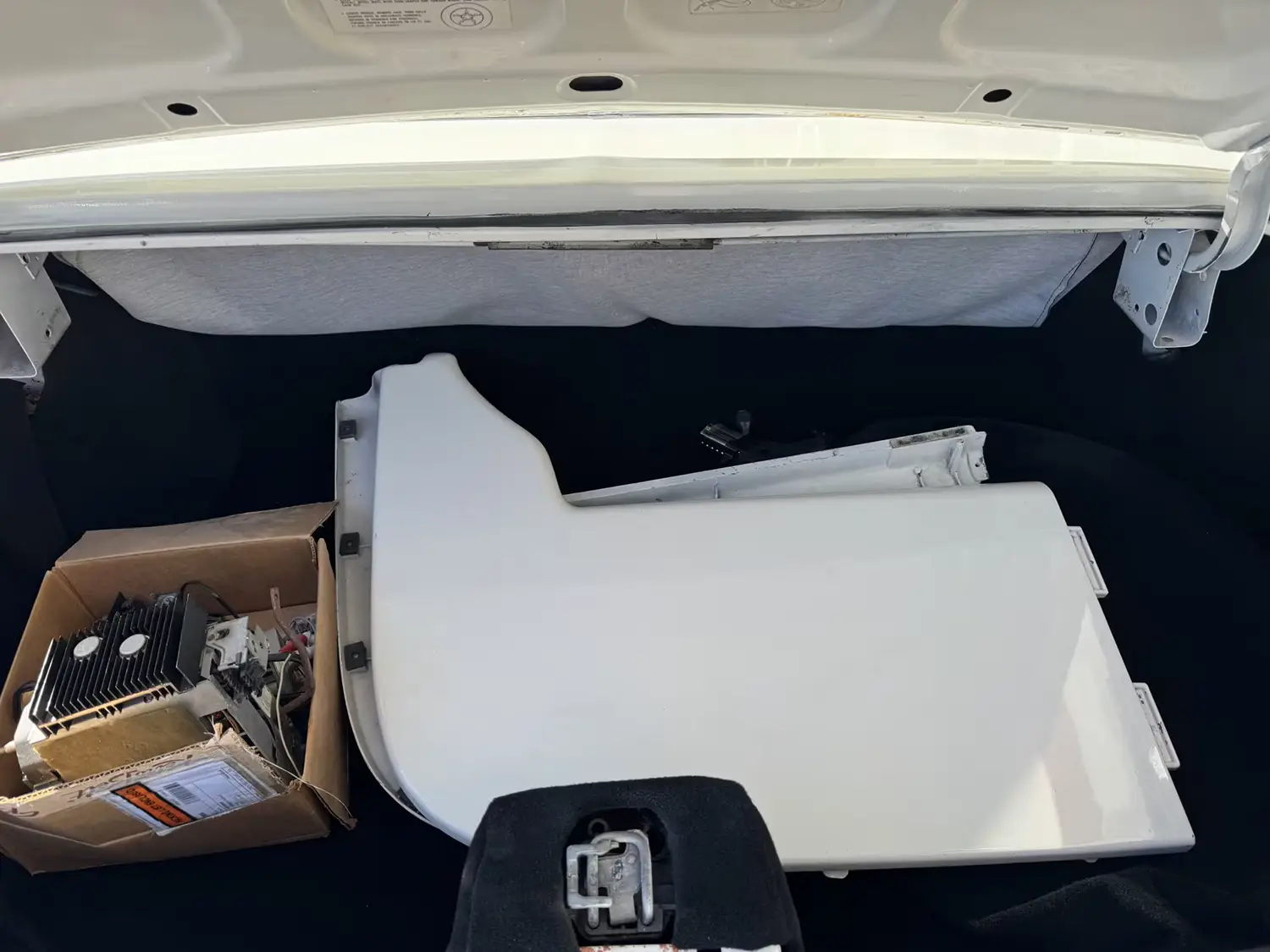 1974 Cadillac Eldorado Convertible